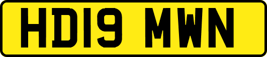 HD19MWN