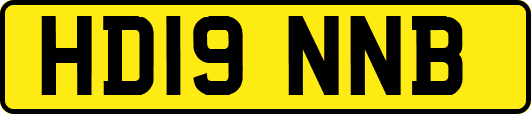 HD19NNB