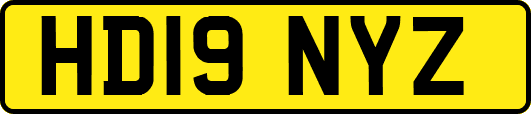 HD19NYZ