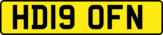 HD19OFN