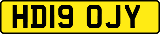 HD19OJY