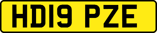 HD19PZE