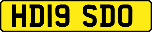 HD19SDO