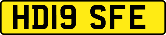 HD19SFE