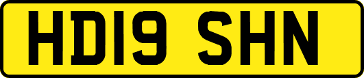 HD19SHN