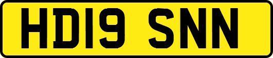 HD19SNN