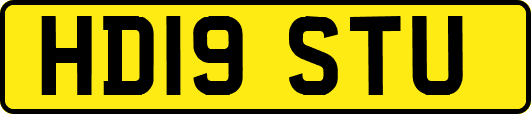 HD19STU