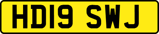 HD19SWJ