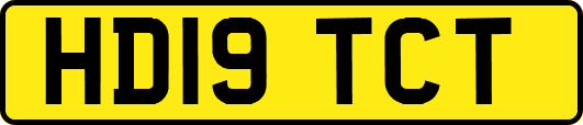HD19TCT