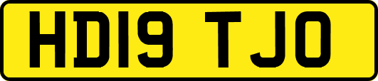 HD19TJO