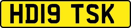 HD19TSK