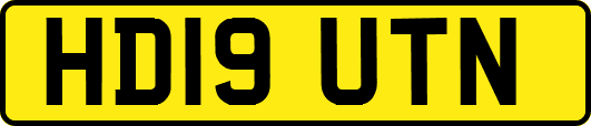 HD19UTN