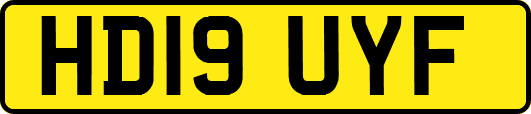 HD19UYF