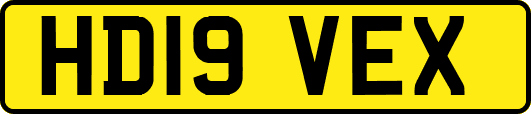 HD19VEX