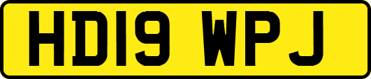 HD19WPJ