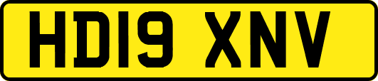 HD19XNV