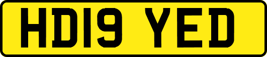 HD19YED