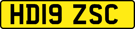 HD19ZSC