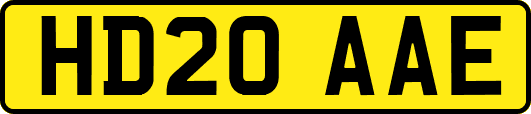 HD20AAE