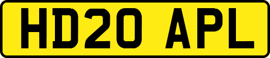 HD20APL