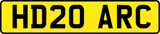 HD20ARC