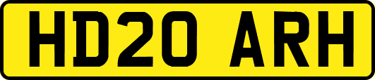 HD20ARH