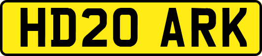 HD20ARK