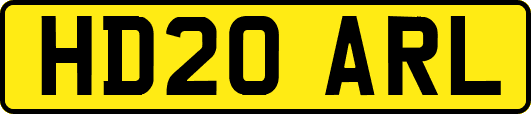 HD20ARL