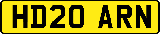 HD20ARN