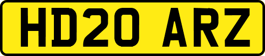 HD20ARZ