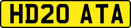 HD20ATA
