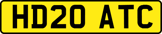 HD20ATC