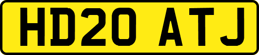 HD20ATJ