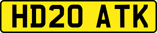 HD20ATK