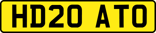HD20ATO