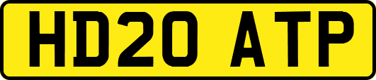 HD20ATP