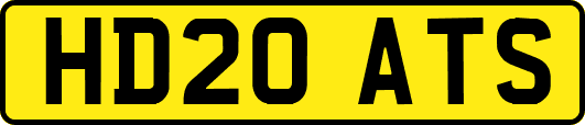 HD20ATS