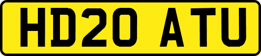 HD20ATU