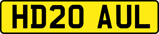HD20AUL