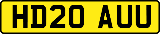 HD20AUU