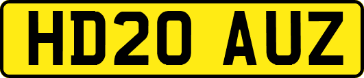 HD20AUZ