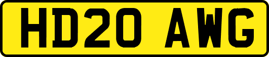 HD20AWG