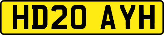 HD20AYH