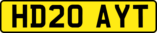 HD20AYT