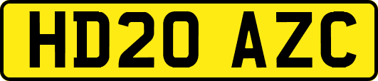 HD20AZC