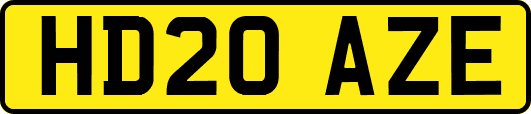 HD20AZE