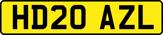 HD20AZL