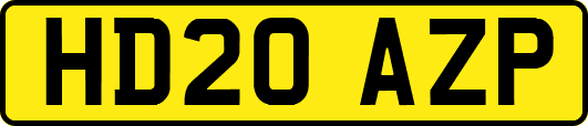 HD20AZP