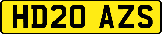 HD20AZS