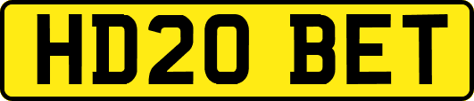HD20BET